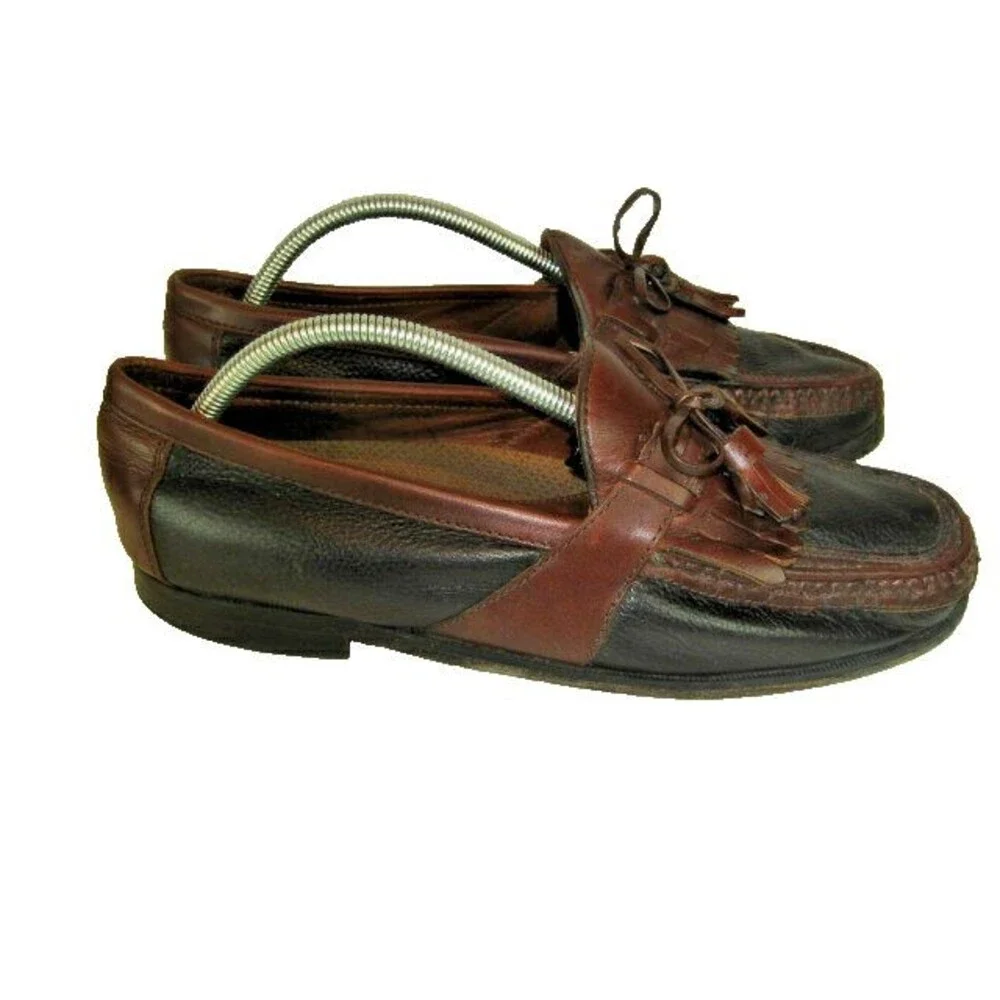 Johnston & Murphy mens johnston